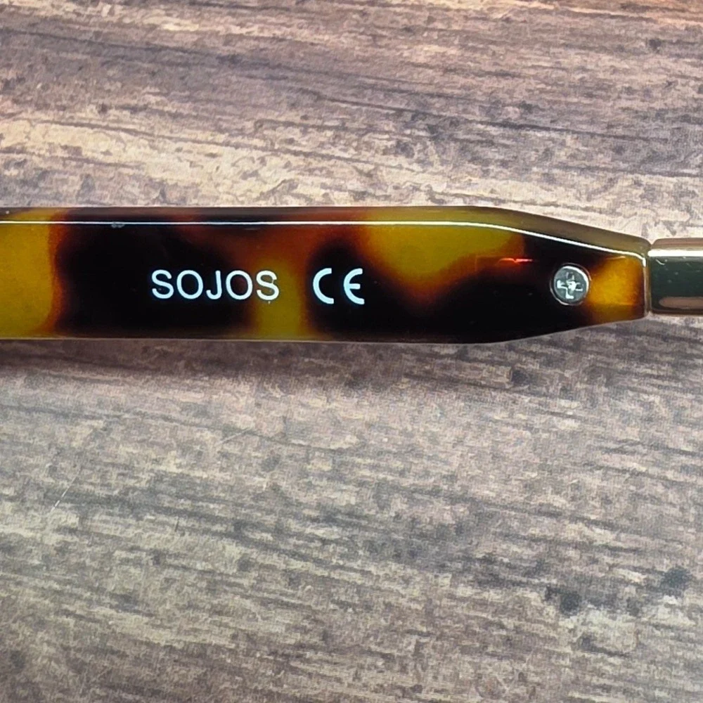 Sojos frames only